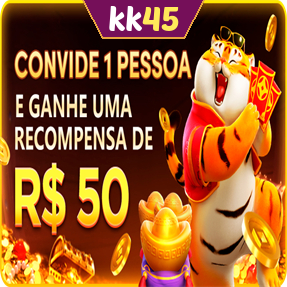kk45 Indique amigos para receber um bônus