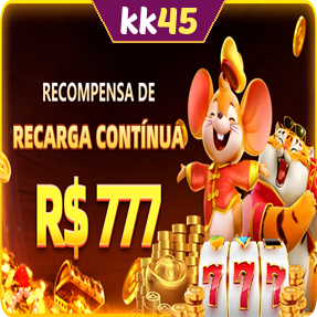 kk45 Ganhe R$ 100,00 Gratis