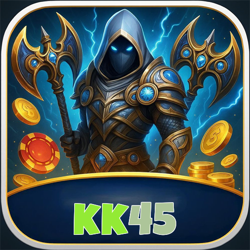kk45 Cassino Online